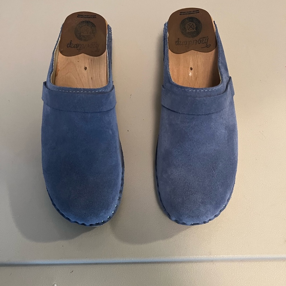 Women’s Treontorp clogs